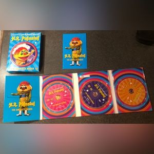 Mr pufnstuf complete series